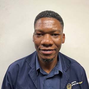 Photo of Bongani
