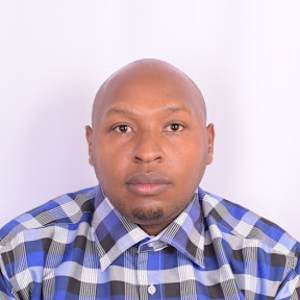 Photo of Daniel Karu