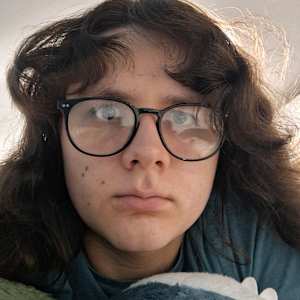 Photo of Zoe