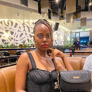 Photo of Lubanzi