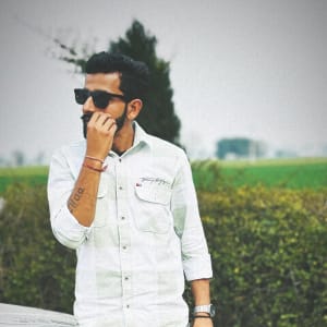 Photo of Sahil