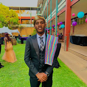 Photo of Minenhle Methula