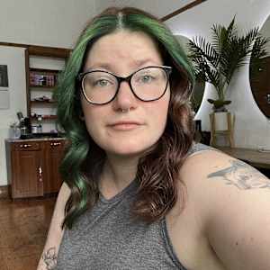 Photo of Nicole