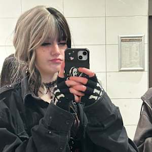 Photo of Toria