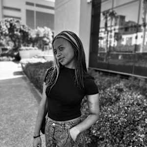 Photo of Mihlali