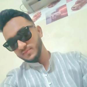 Photo of Maaz Yasir