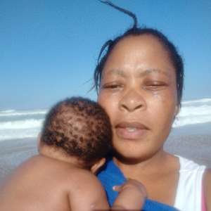 Photo of Zinhle Goodness
