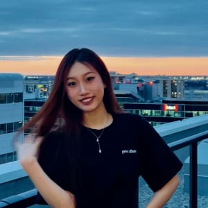 Photo of Elaine
