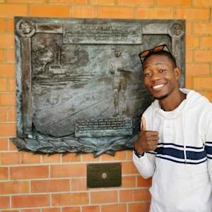 Photo of Lloyd