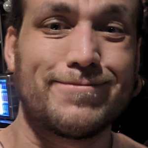 Photo of Bjorn