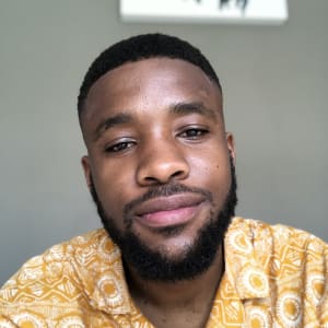 Photo of Keagilwe Zungu