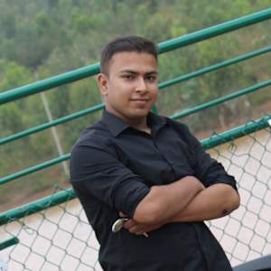 Photo of Dilwar