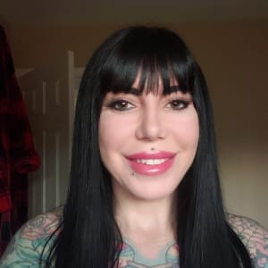 Photo of Heather