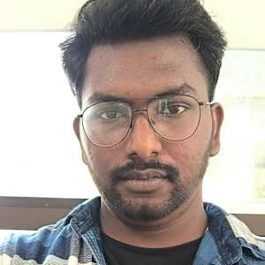 Photo of Sabari