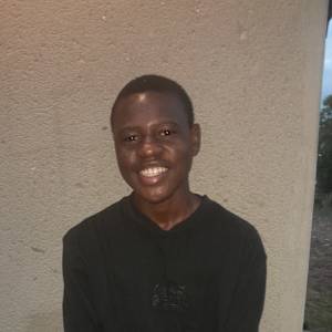 Photo of Quinton