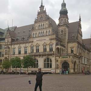 Photo of Kwakhanya Mboniswa