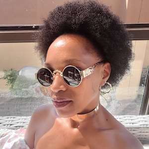 Photo of Khanyi
