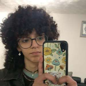 Photo of Hannah