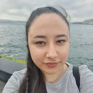 Photo of Ebiha Demir