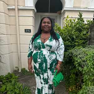 Photo of Shelleisha