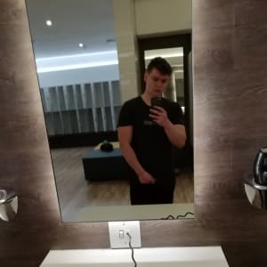 Photo of Sean