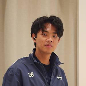 Photo of Ryan Angelo
