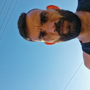 Photo of Johan