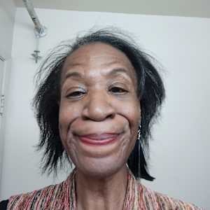 Photo of Jackie Halstead