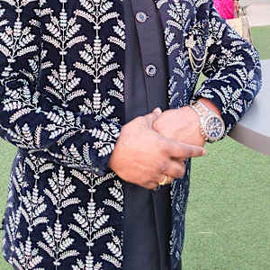 Photo of Ramu