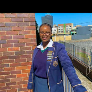 Photo of Lithemba