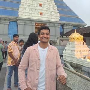 Photo of Anush