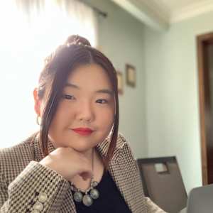 Photo of Shizu