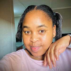 Photo of Zandile Monica Ngidi