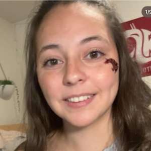 Photo of Kaylie Alexis Hardy