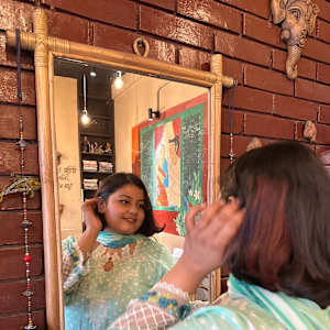 Nowshin Tasneem Adrita