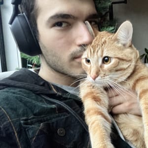 Photo of Mark