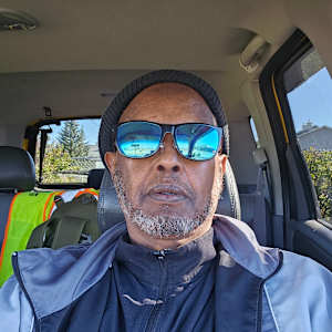 Photo of Abdullahi Moallin