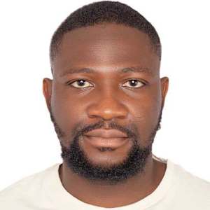 Photo of DOMINIC NARTEY