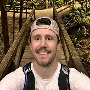 Photo of Jeff