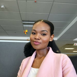Photo of Karabo