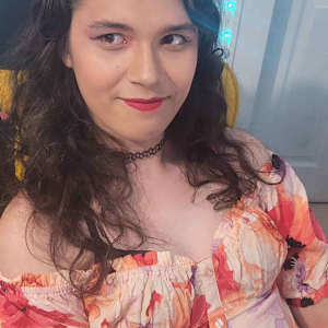 Photo of Courtney