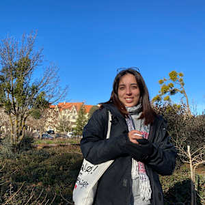 Photo of Aicha