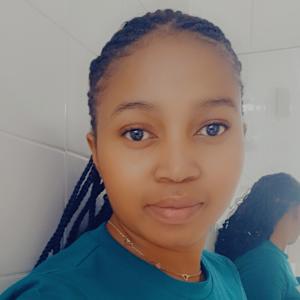 Photo of Karabo Phalane
