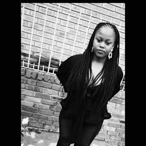 Photo of sanele