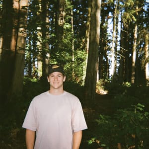 Photo of Nic