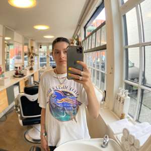 Photo of Hayley