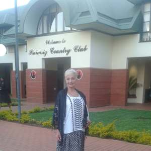 Photo of Jenny