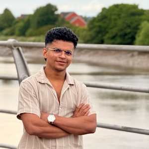 Photo of Rashad