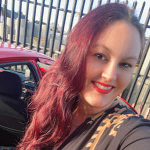 Photo of Beth