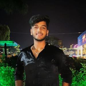 Photo of Chirayu
